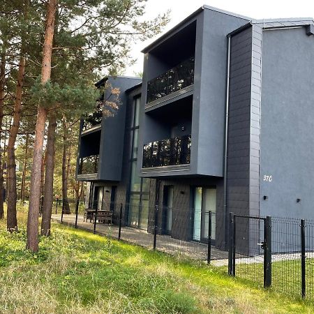 Sea Apartment Palanga Exterior foto